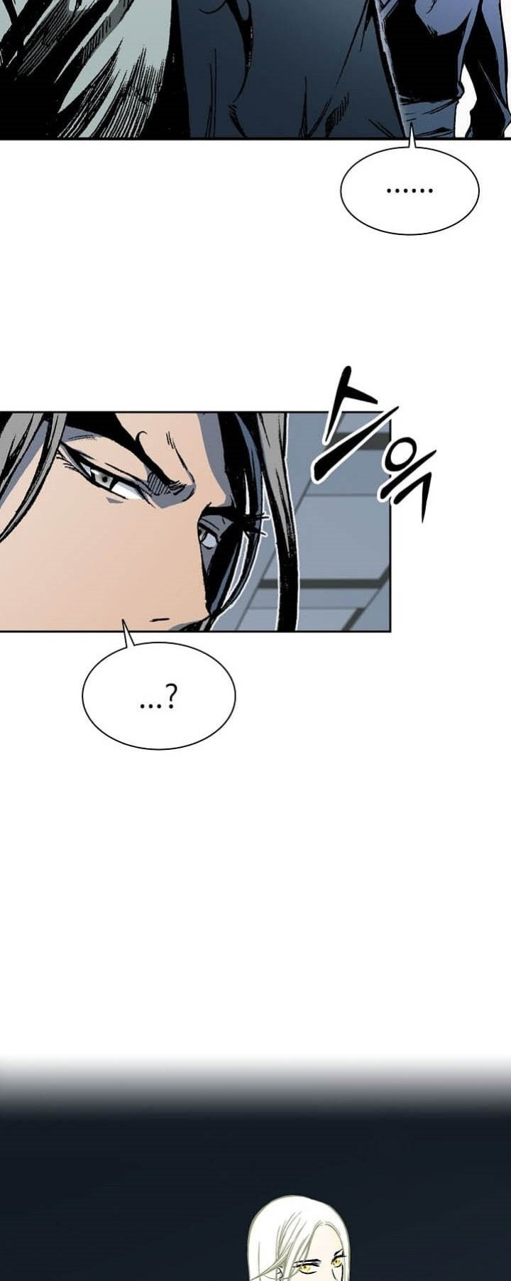 Memoir Of The King Of War Chapter 112 page 7