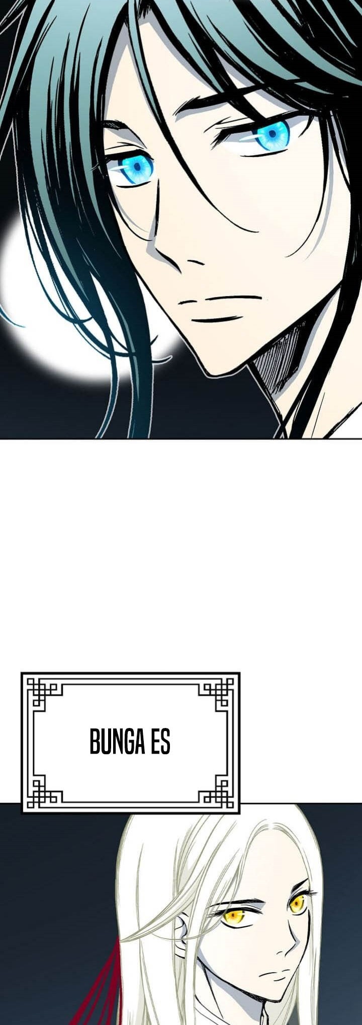 Memoir Of The King Of War Chapter 112 page 9