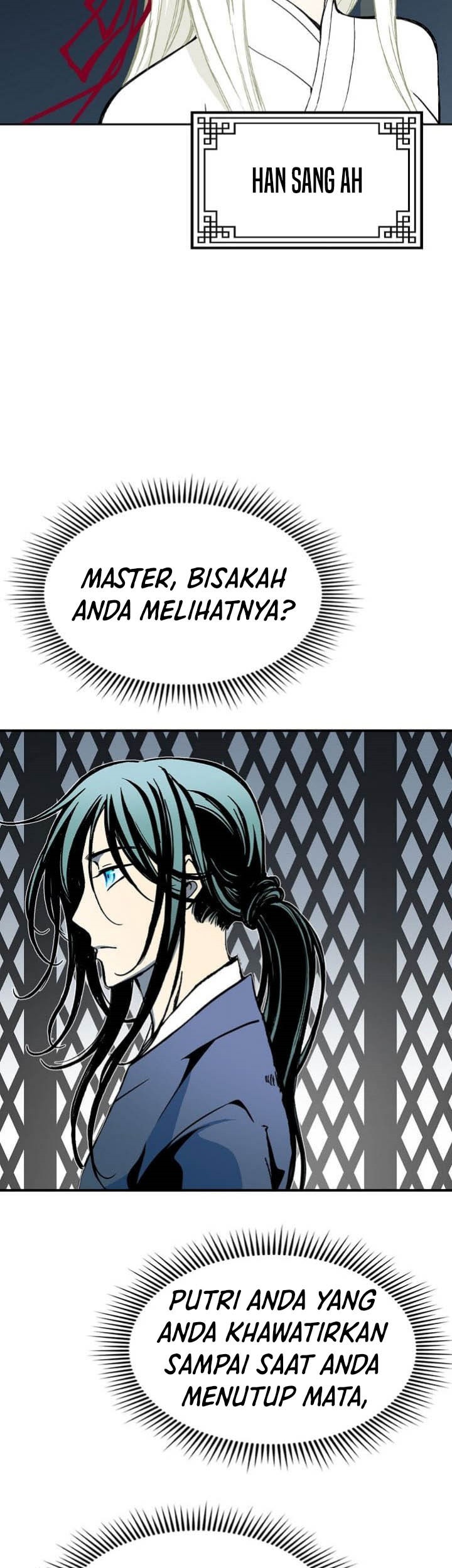 Memoir Of The King Of War Chapter 112 page 10