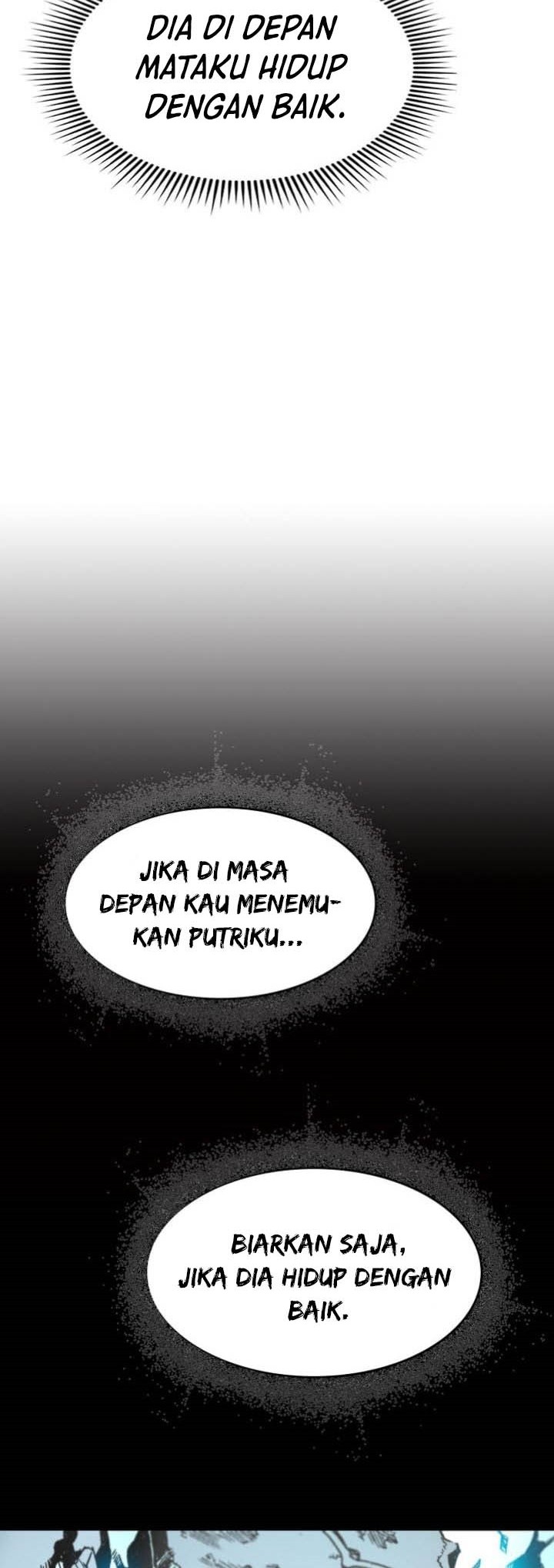 Memoir Of The King Of War Chapter 112 page 11