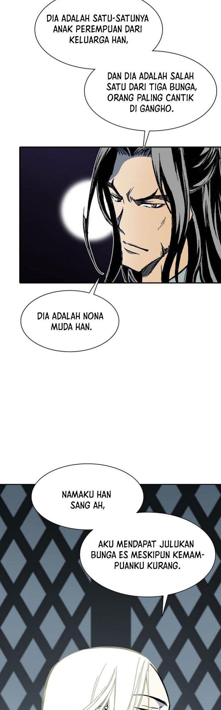Memoir Of The King Of War Chapter 112 page 17