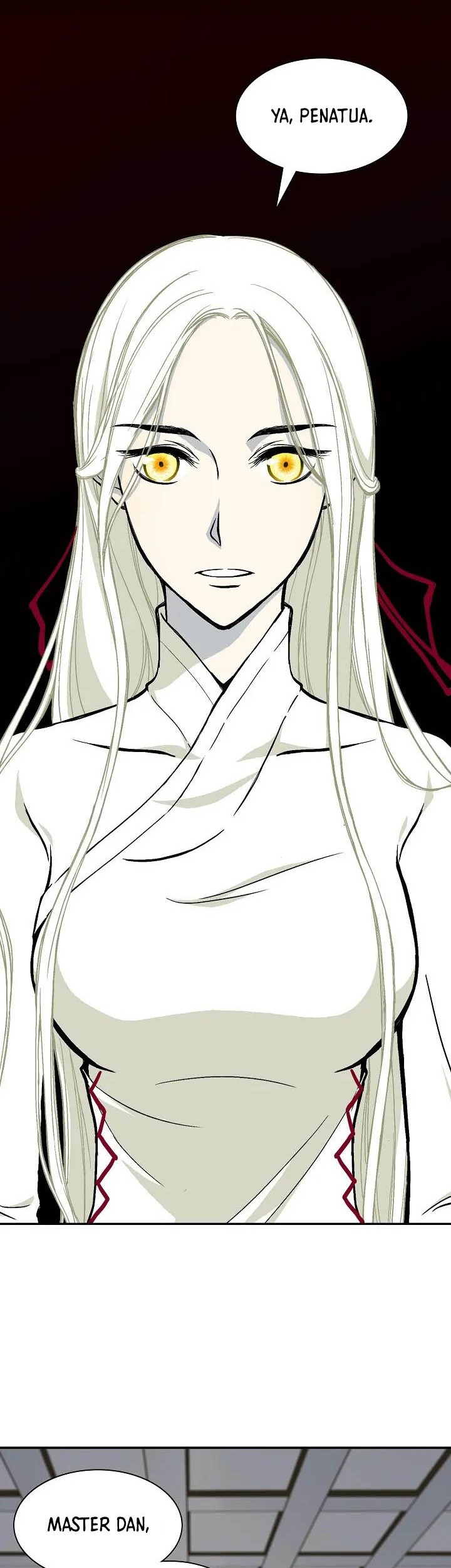 Memoir Of The King Of War Chapter 113 page 33