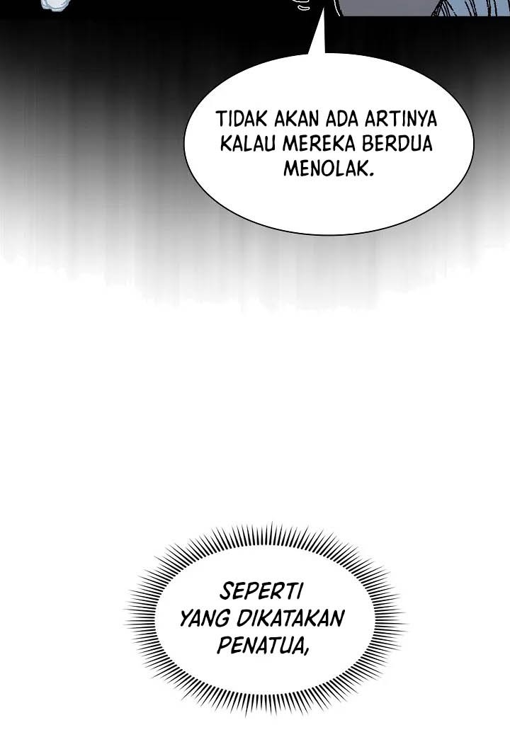 Memoir Of The King Of War Chapter 113 page 40