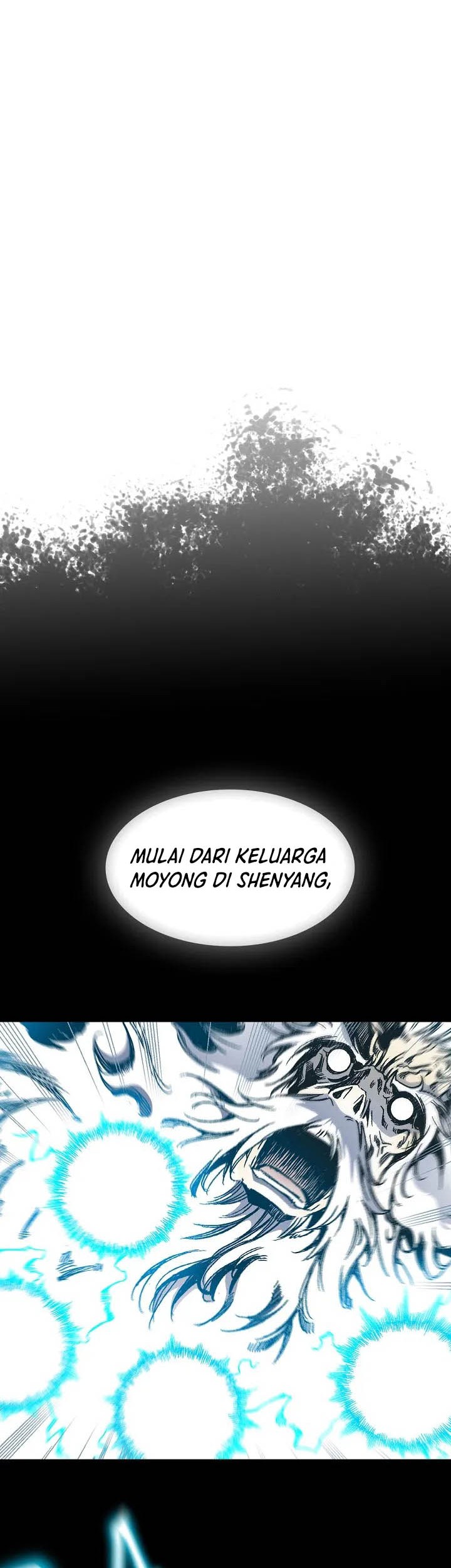 Memoir Of The King Of War Chapter 113 page 47