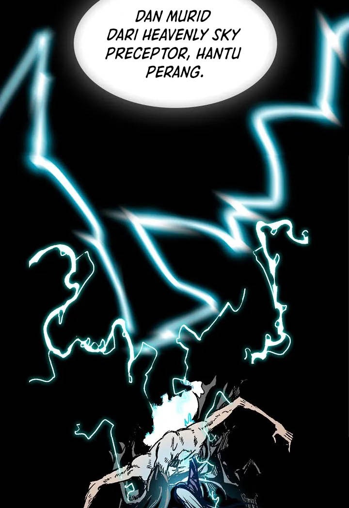 Memoir Of The King Of War Chapter 113 page 51