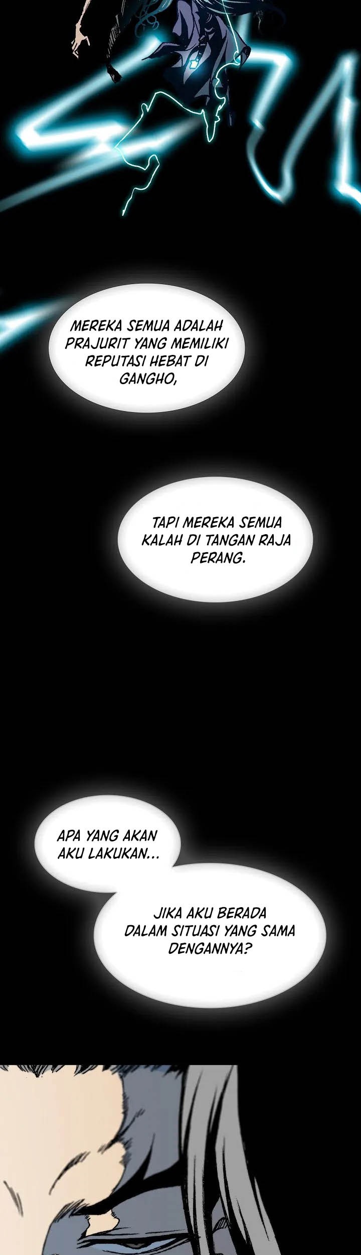 Memoir Of The King Of War Chapter 113 page 52