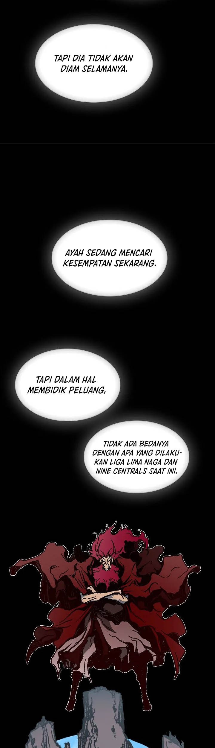 Memoir Of The King Of War Chapter 113 page 55