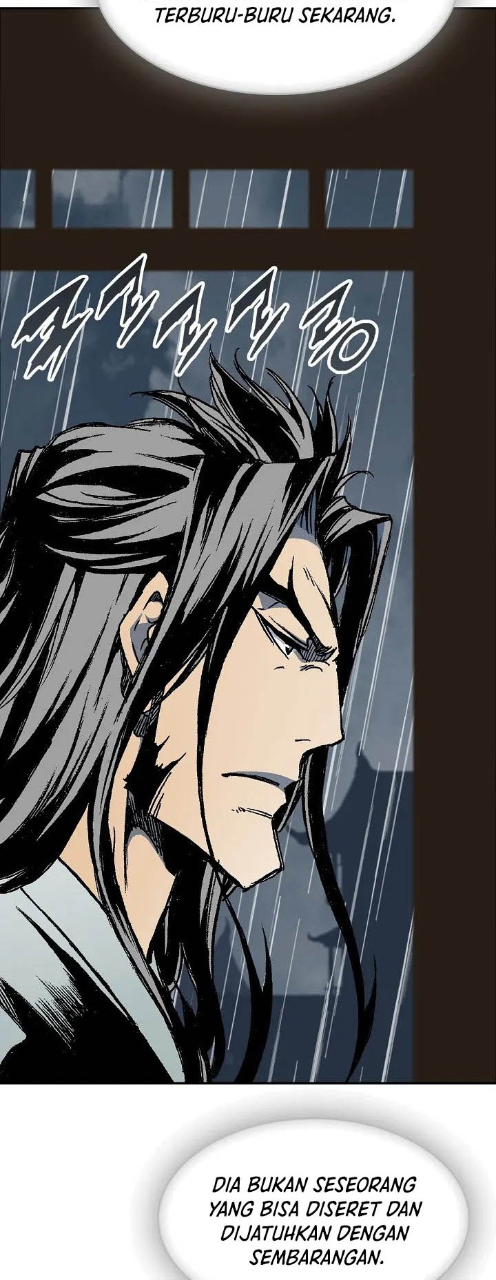 Memoir Of The King Of War Chapter 113 page 60
