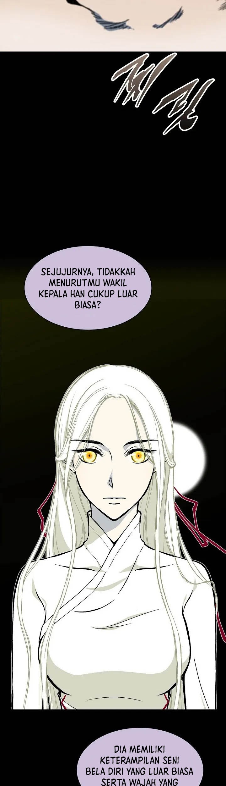 Memoir Of The King Of War Chapter 113 page 10