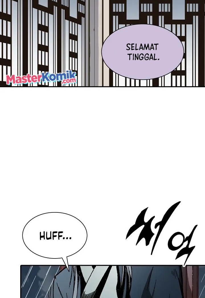 Memoir Of The King Of War Chapter 113 page 17