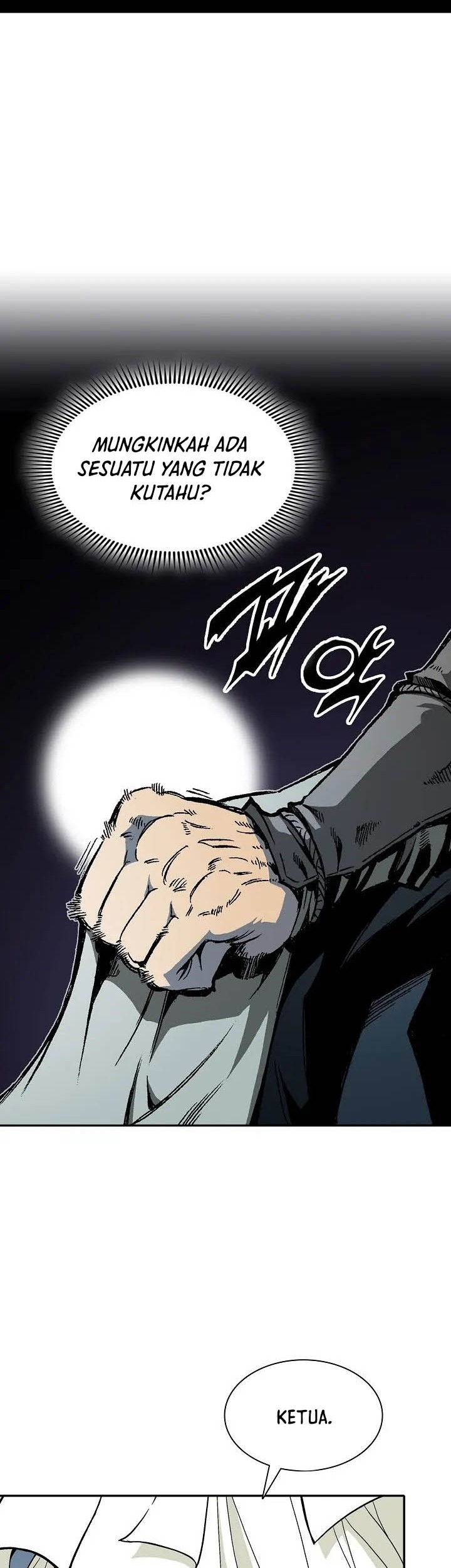 Memoir Of The King Of War Chapter 113 page 19