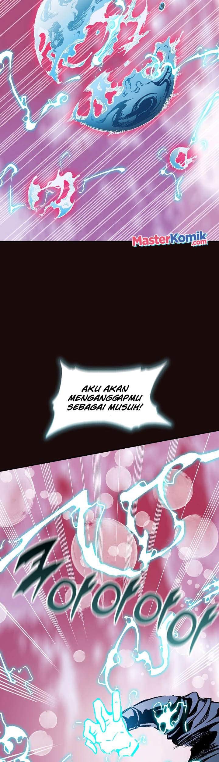 Memoir Of The King Of War Chapter 114 page 43