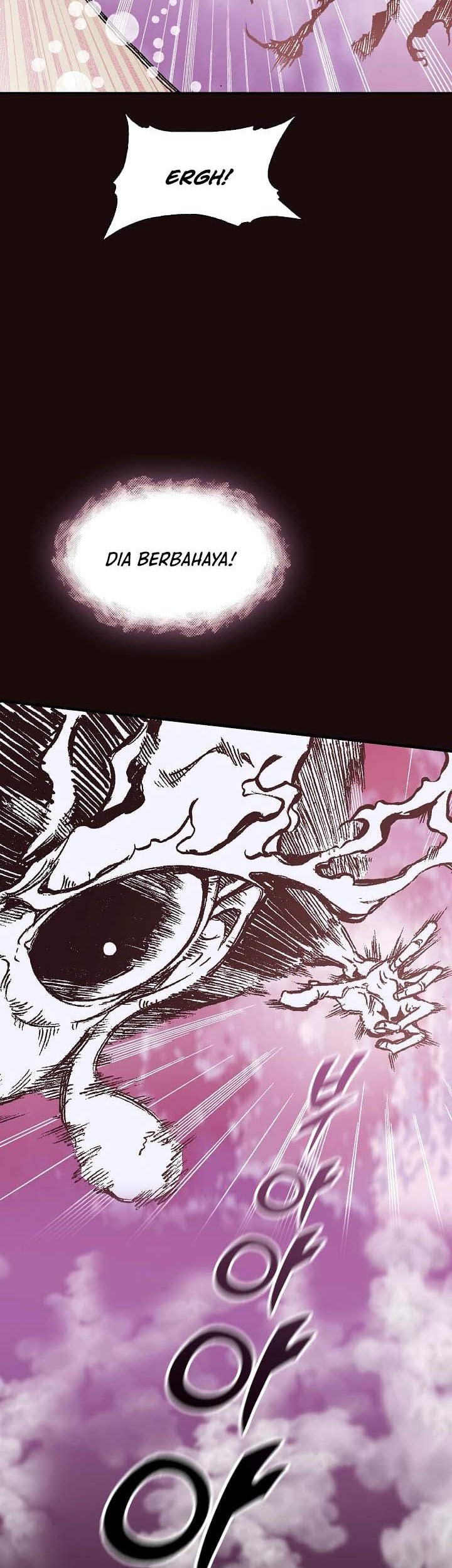 Memoir Of The King Of War Chapter 114 page 47