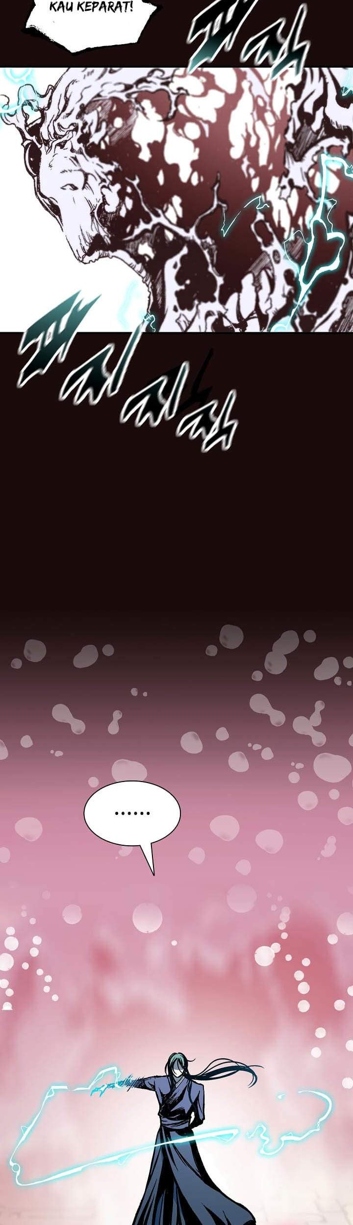Memoir Of The King Of War Chapter 114 page 53