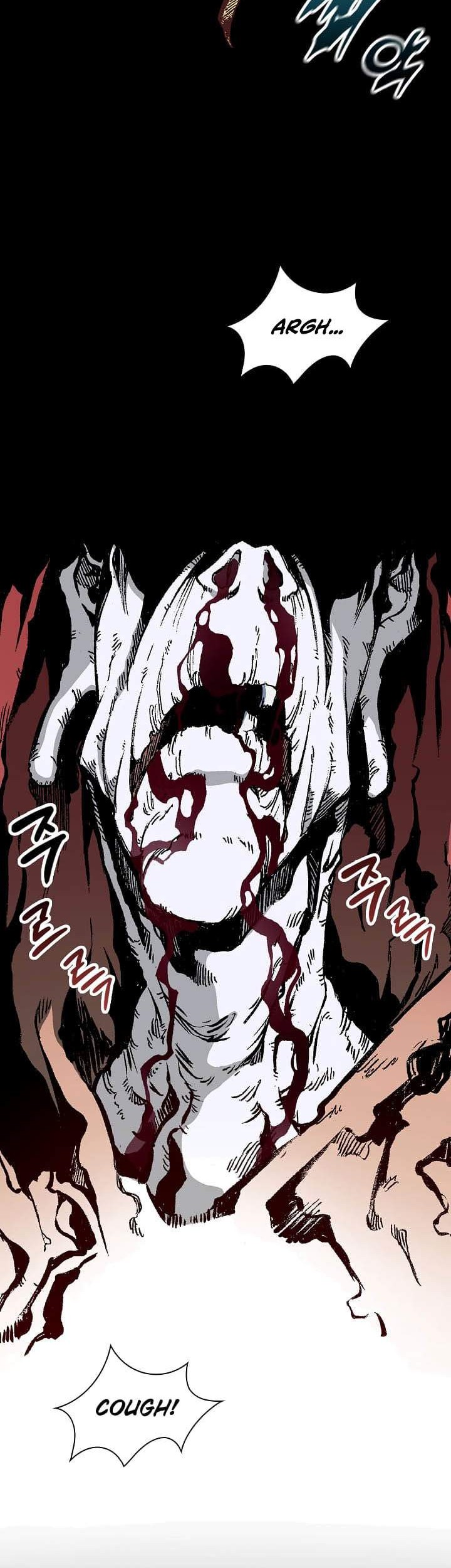 Memoir Of The King Of War Chapter 114 page 56