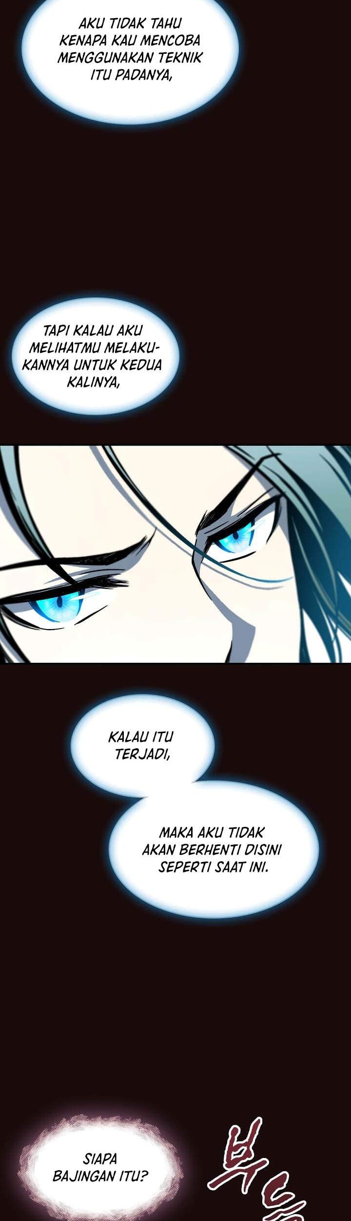 Memoir Of The King Of War Chapter 114 page 59