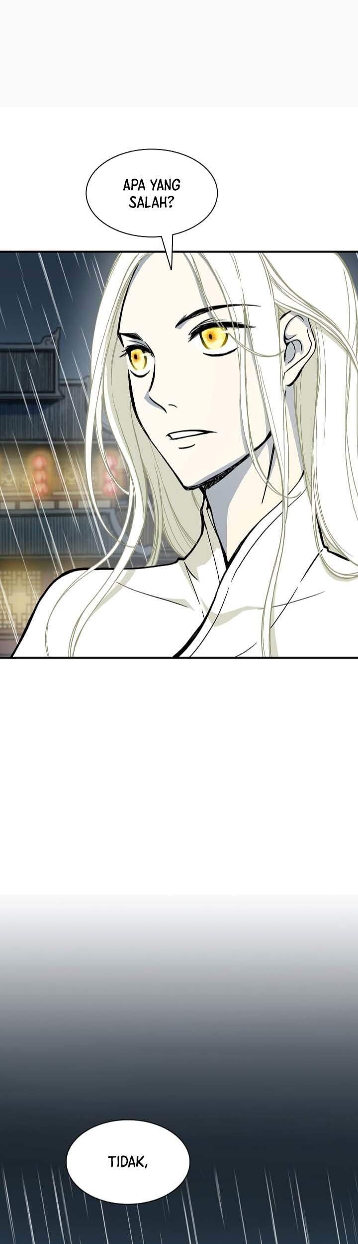 Memoir Of The King Of War Chapter 114 page 65