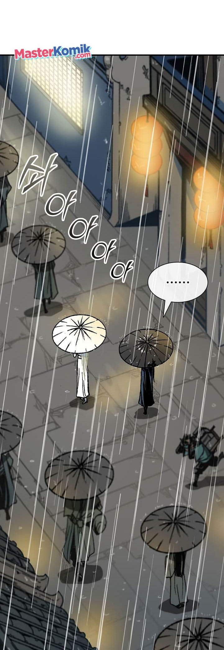 Memoir Of The King Of War Chapter 114 page 3