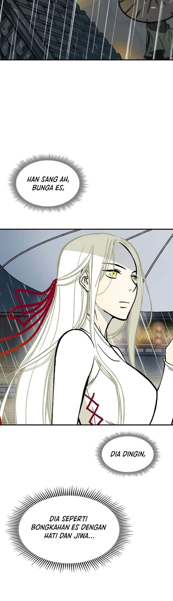 Memoir Of The King Of War Chapter 114 page 4