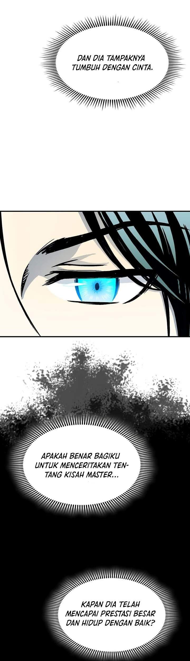 Memoir Of The King Of War Chapter 114 page 17