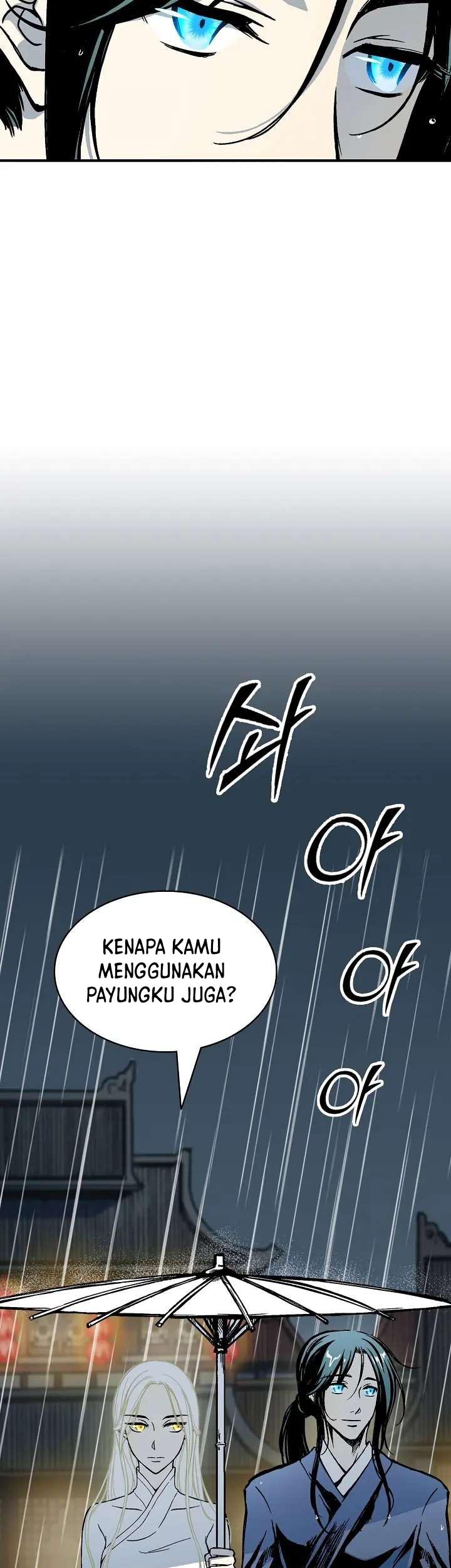 Memoir Of The King Of War Chapter 115 page 24