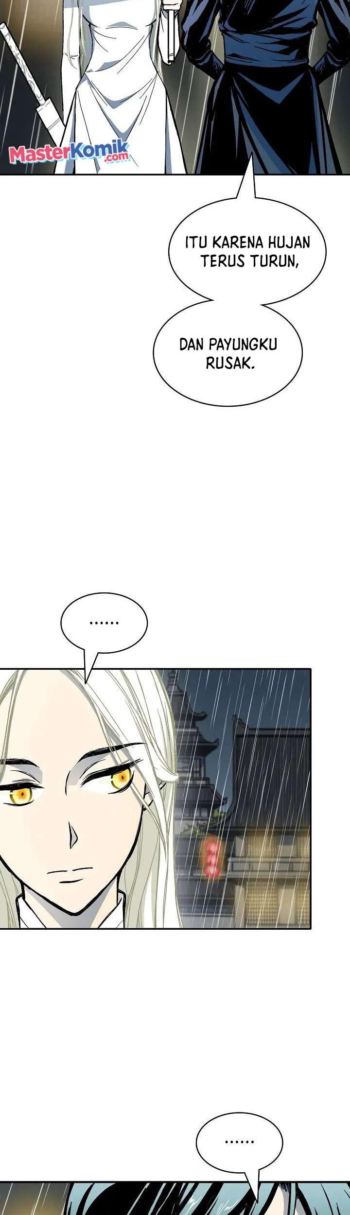 Memoir Of The King Of War Chapter 115 page 25