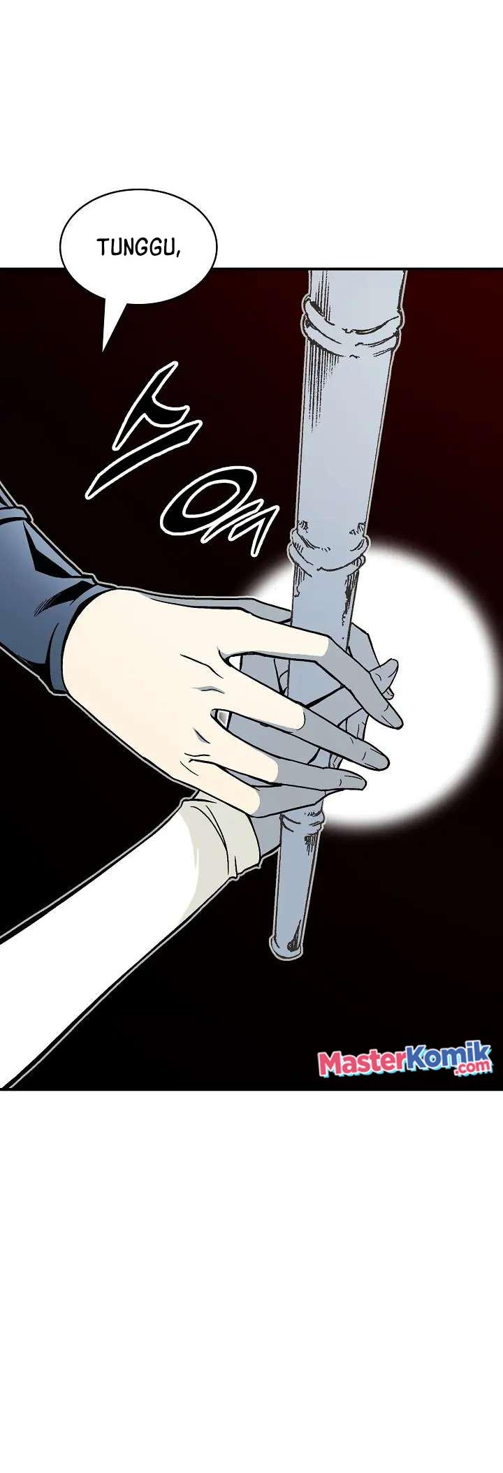 Memoir Of The King Of War Chapter 115 page 28