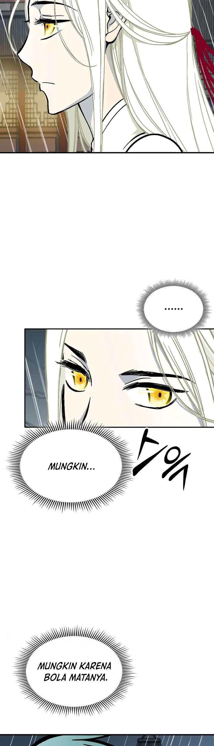 Memoir Of The King Of War Chapter 115 page 46