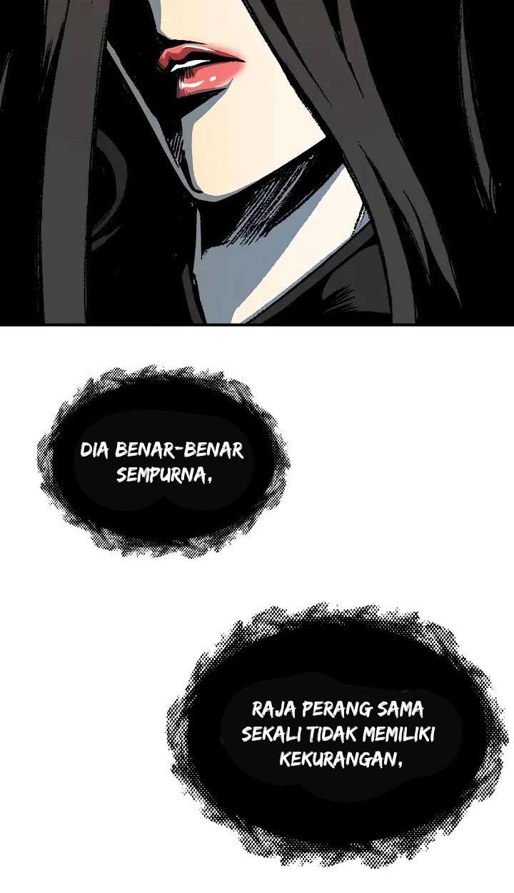 Memoir Of The King Of War Chapter 115 page 54