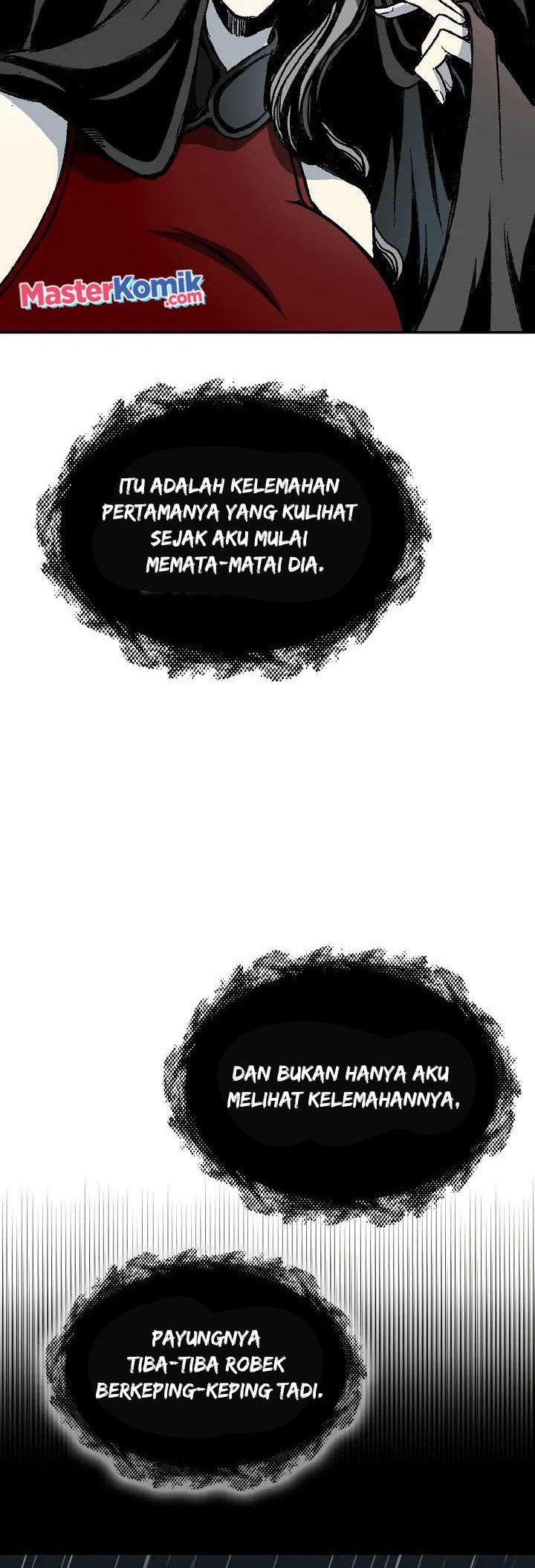 Memoir Of The King Of War Chapter 115 page 56