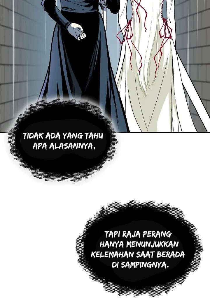 Memoir Of The King Of War Chapter 115 page 59
