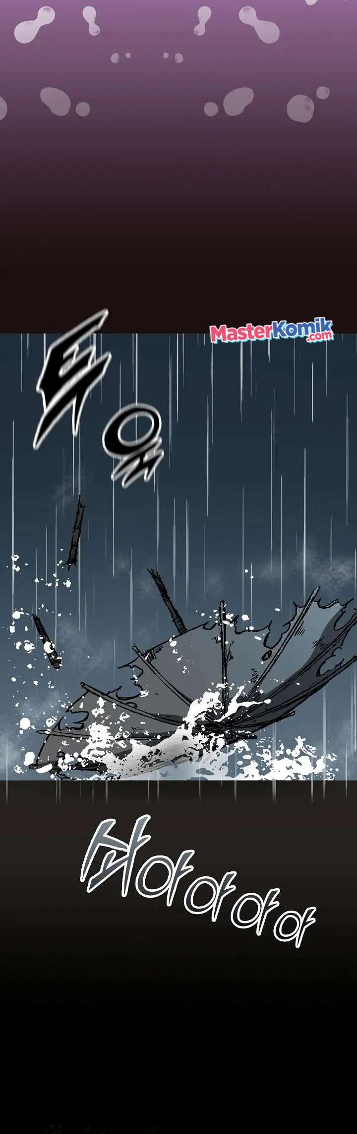 Memoir Of The King Of War Chapter 115 page 3