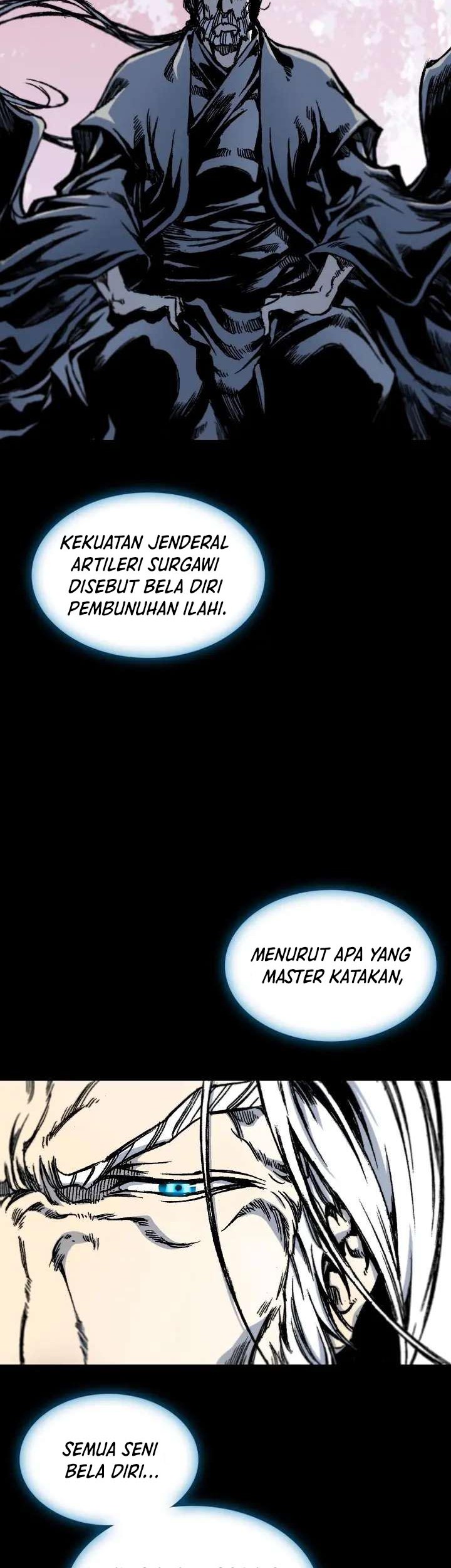 Memoir Of The King Of War Chapter 115 page 8