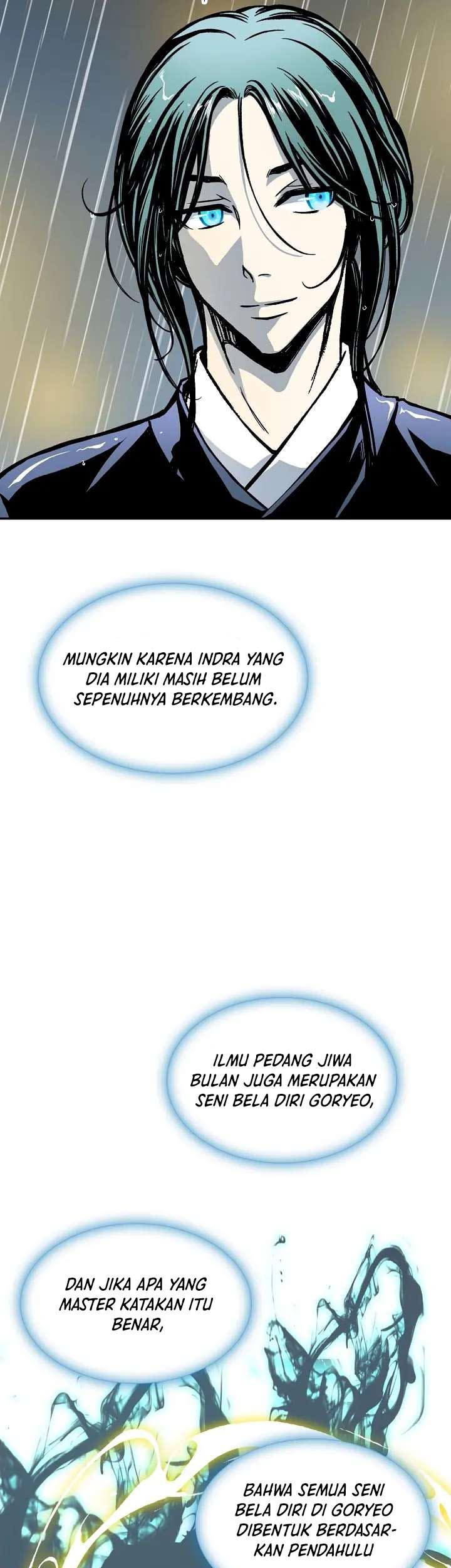 Memoir Of The King Of War Chapter 115 page 15