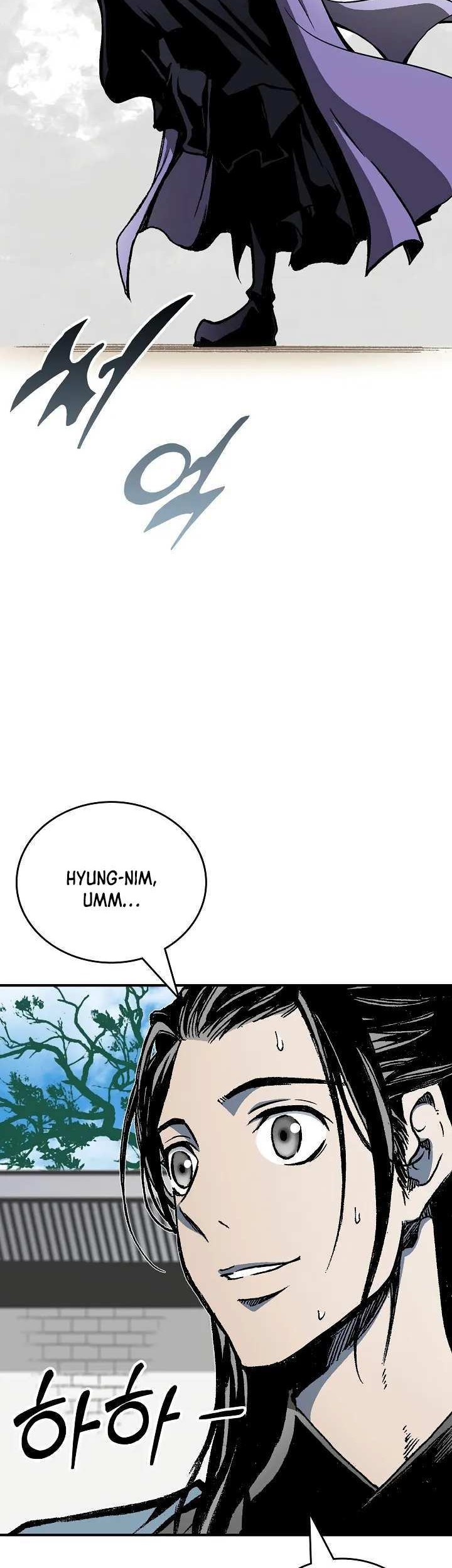 Memoir Of The King Of War Chapter 117 page 31