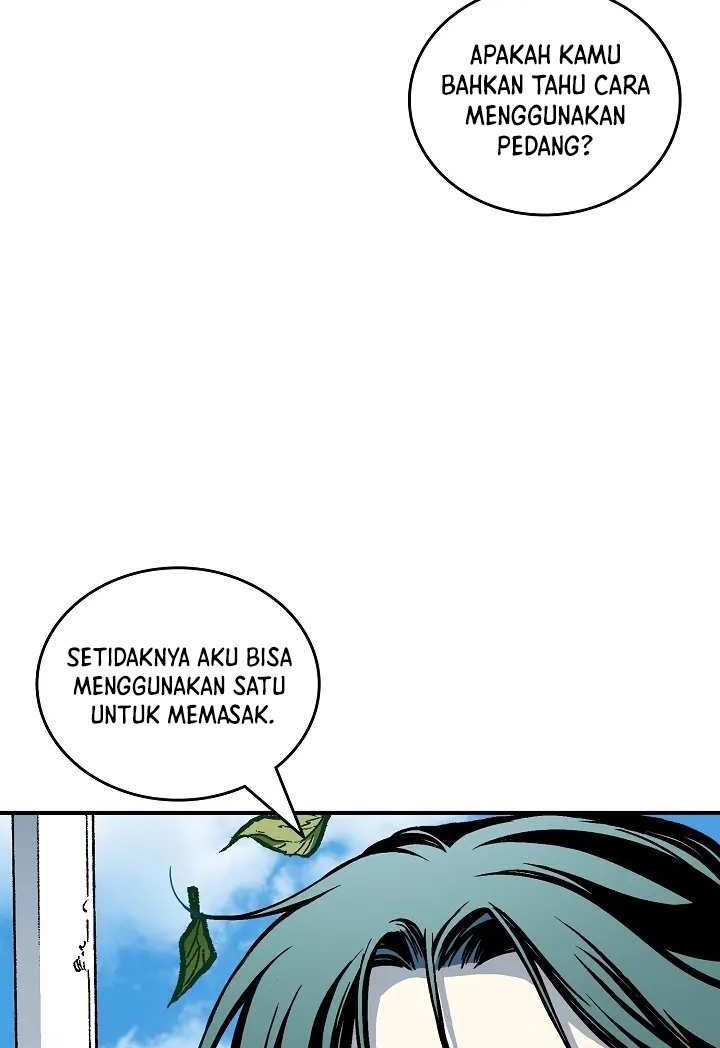 Memoir Of The King Of War Chapter 117 page 32