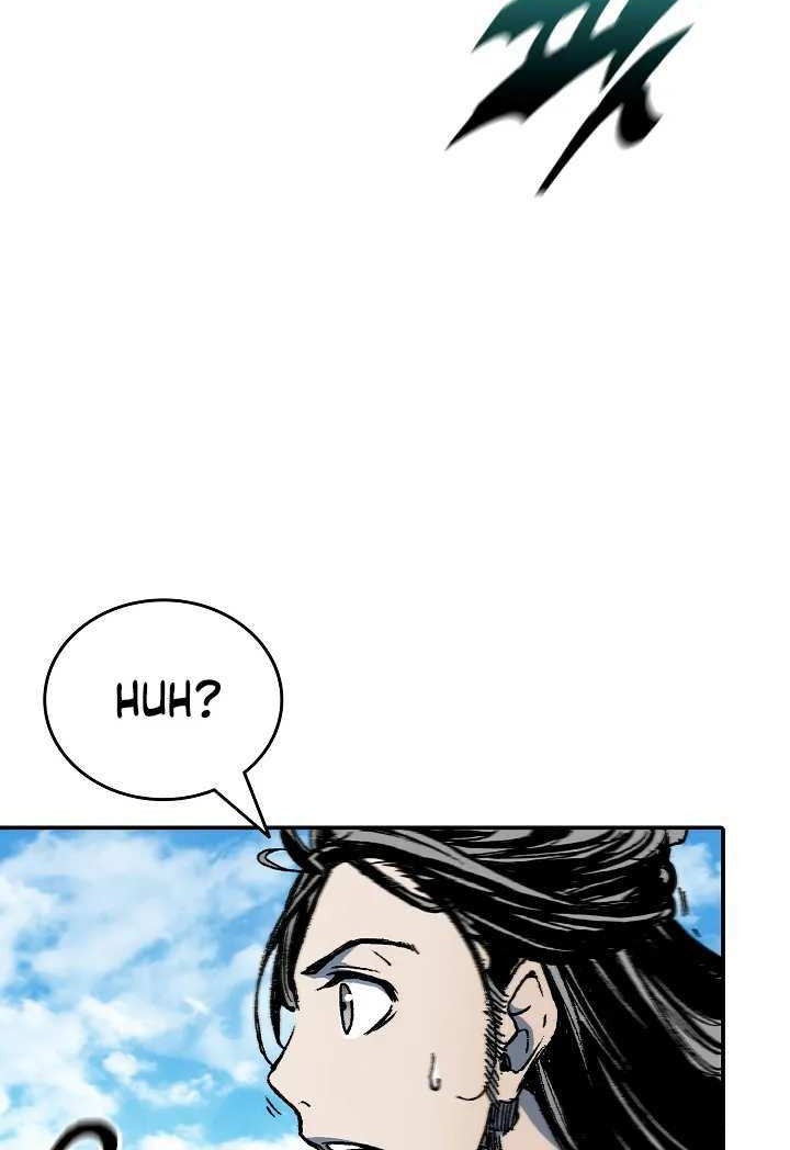 Memoir Of The King Of War Chapter 117 page 38
