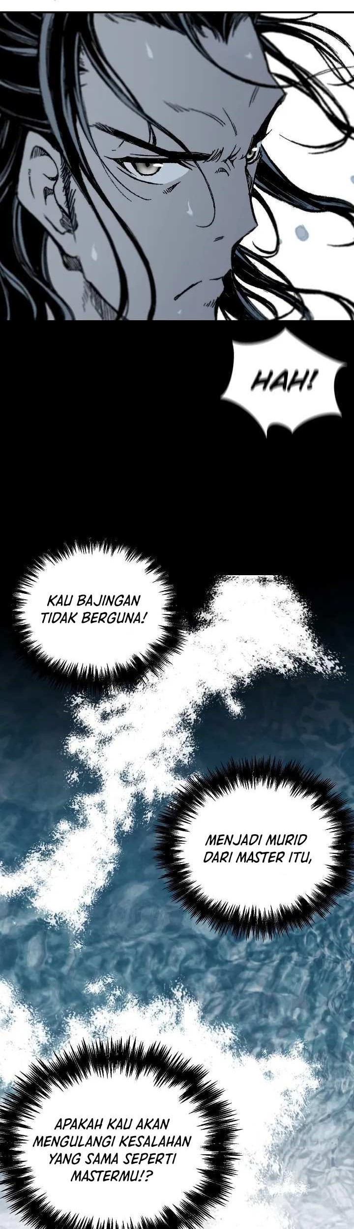 Memoir Of The King Of War Chapter 117 page 6
