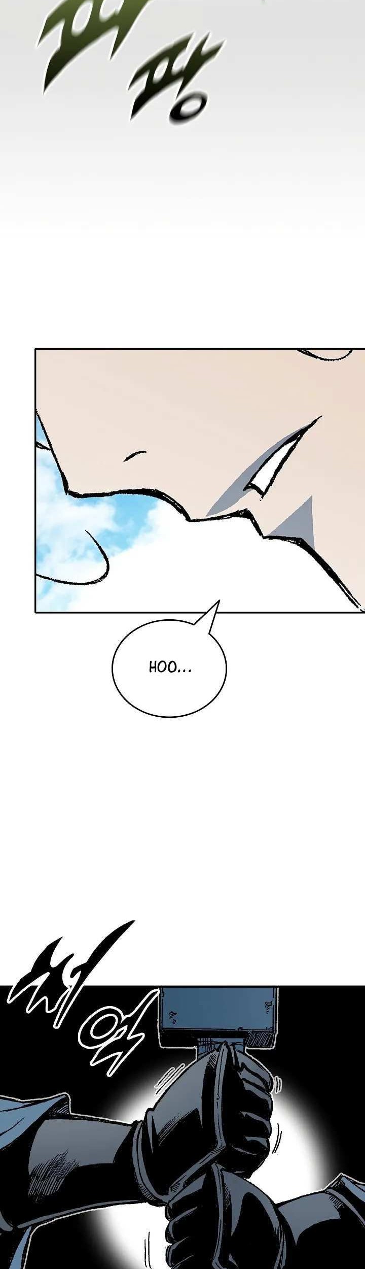 Memoir Of The King Of War Chapter 117 page 20