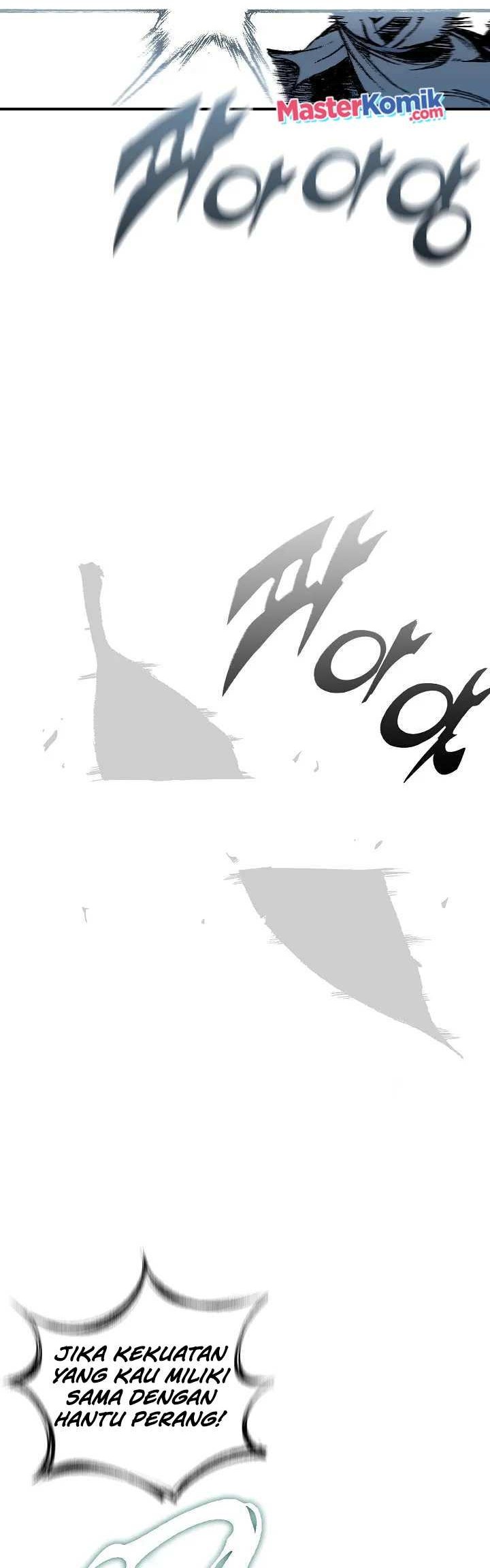 Memoir Of The King Of War Chapter 118 page 30