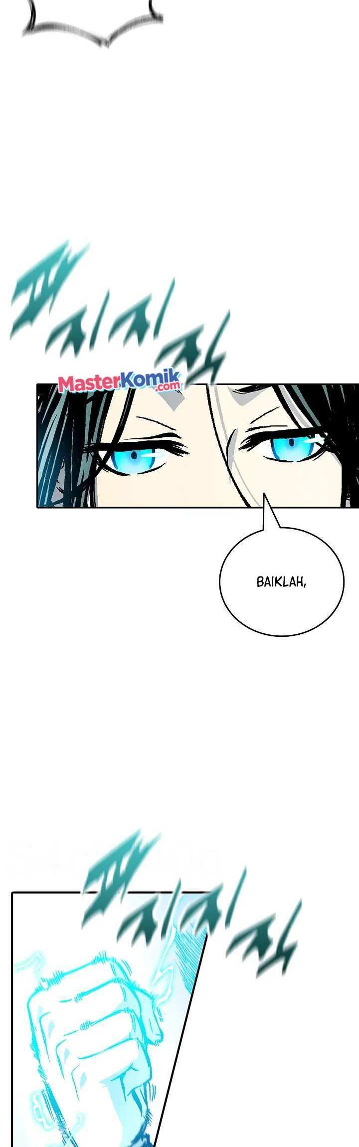 Memoir Of The King Of War Chapter 118 page 36