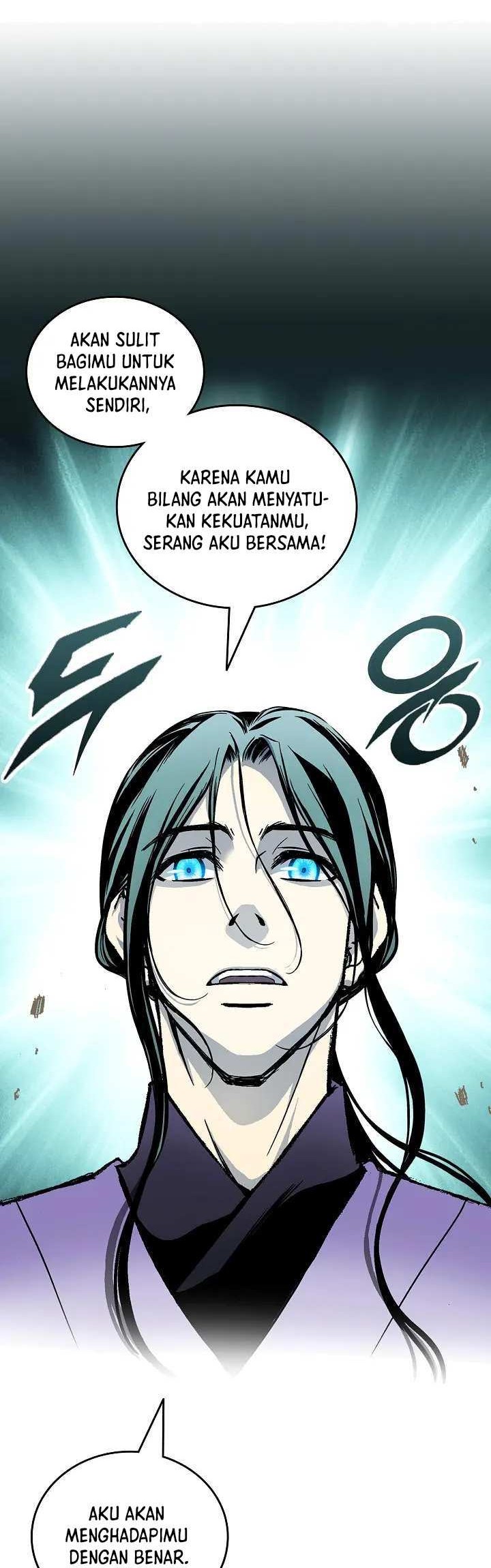 Memoir Of The King Of War Chapter 118 page 48