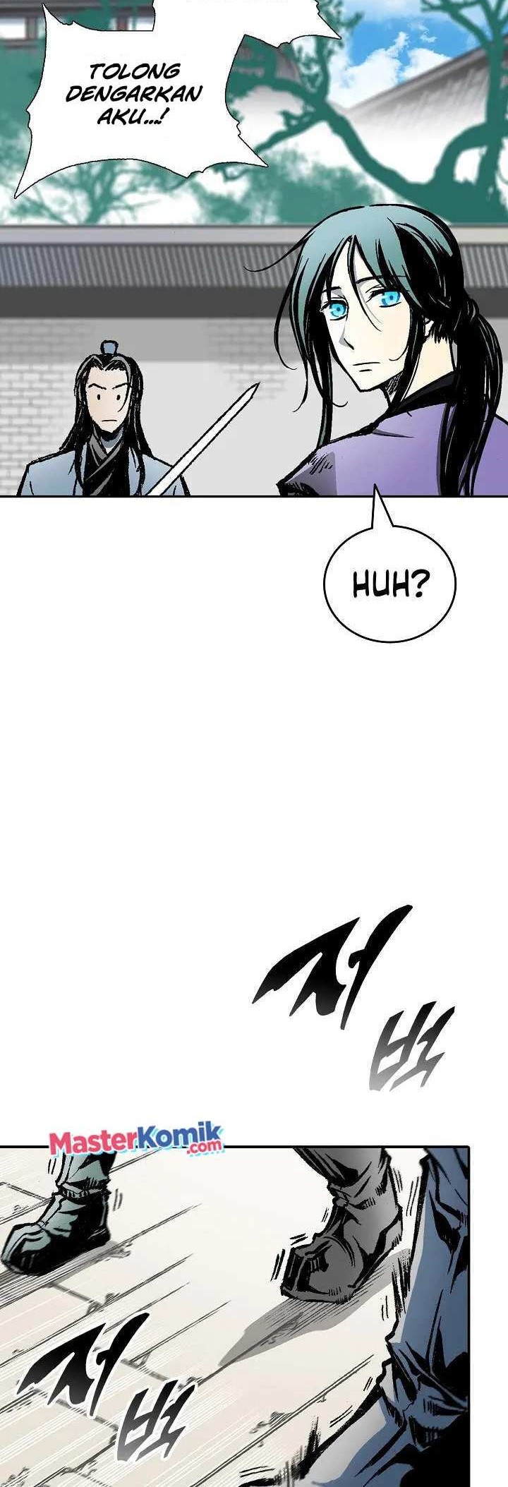 Memoir Of The King Of War Chapter 118 page 5