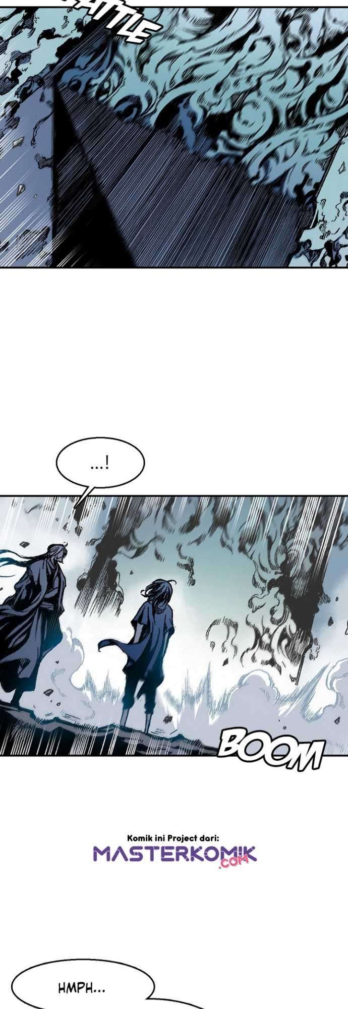 Memoir Of The King Of War Chapter 12 page 11