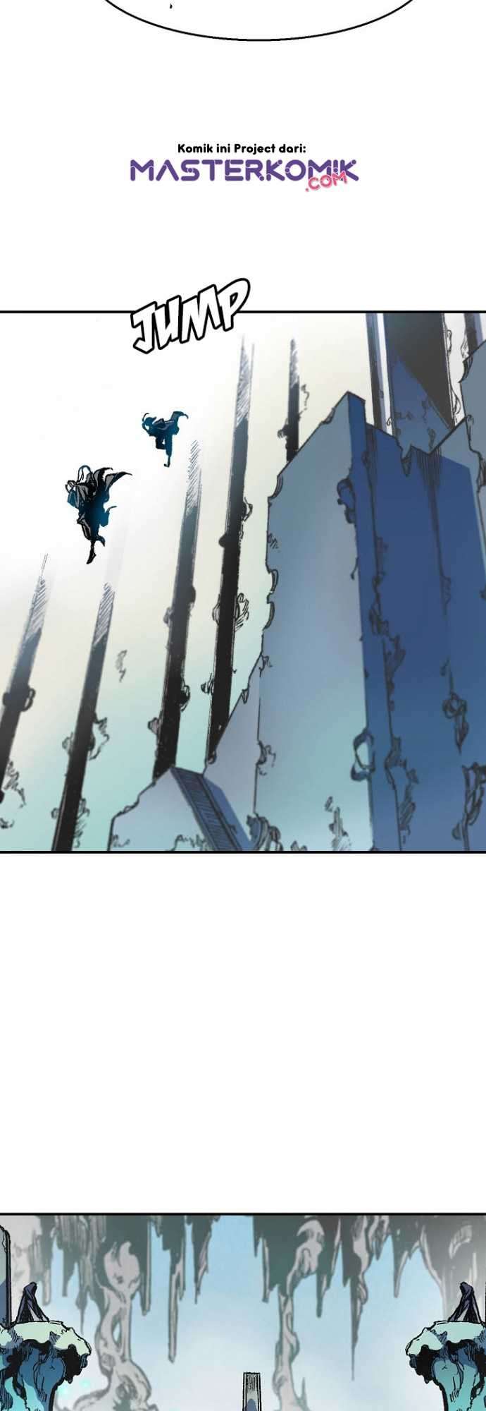 Memoir Of The King Of War Chapter 12 page 13