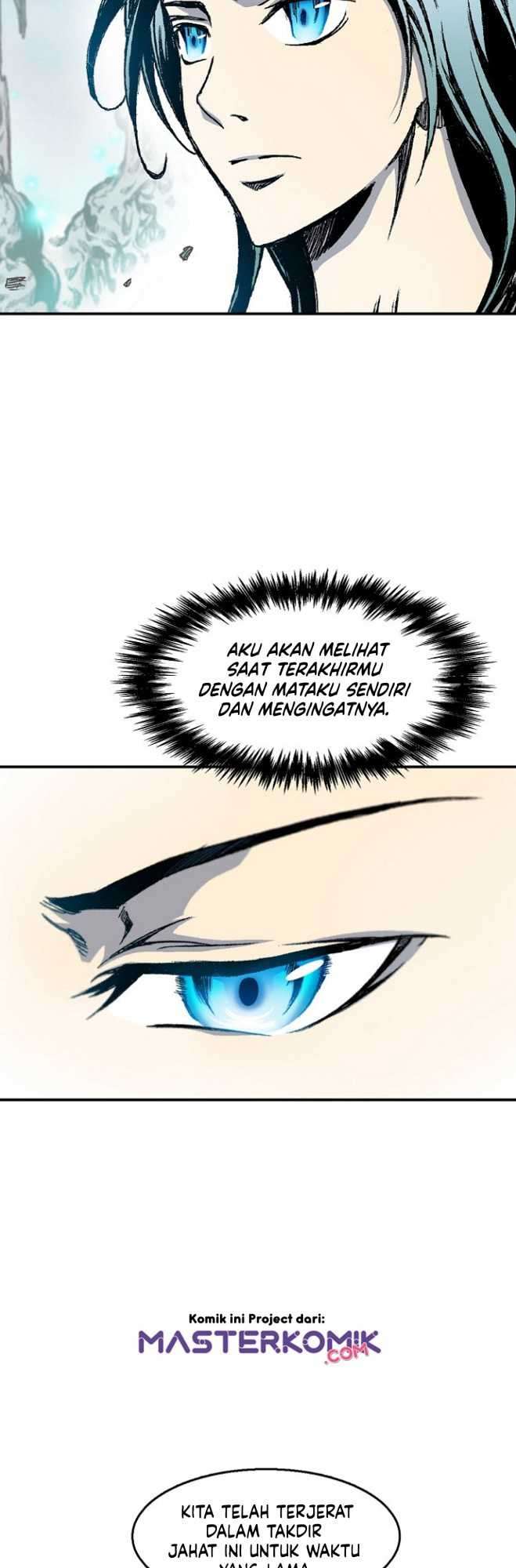 Memoir Of The King Of War Chapter 12 page 23