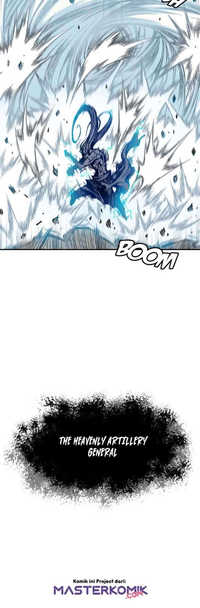 Memoir Of The King Of War Chapter 12 page 30