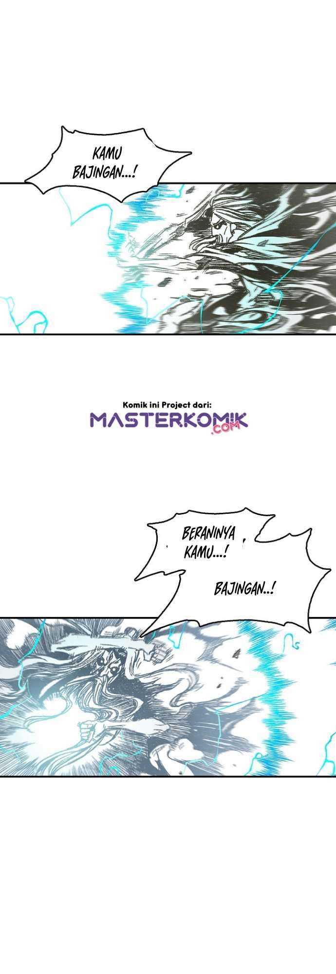 Memoir Of The King Of War Chapter 12 page 33