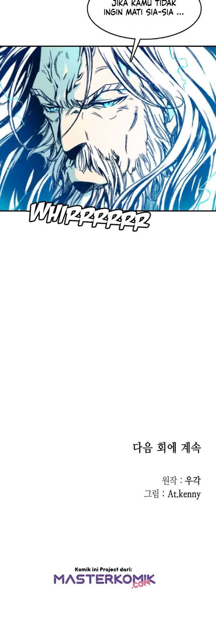 Memoir Of The King Of War Chapter 12 page 36