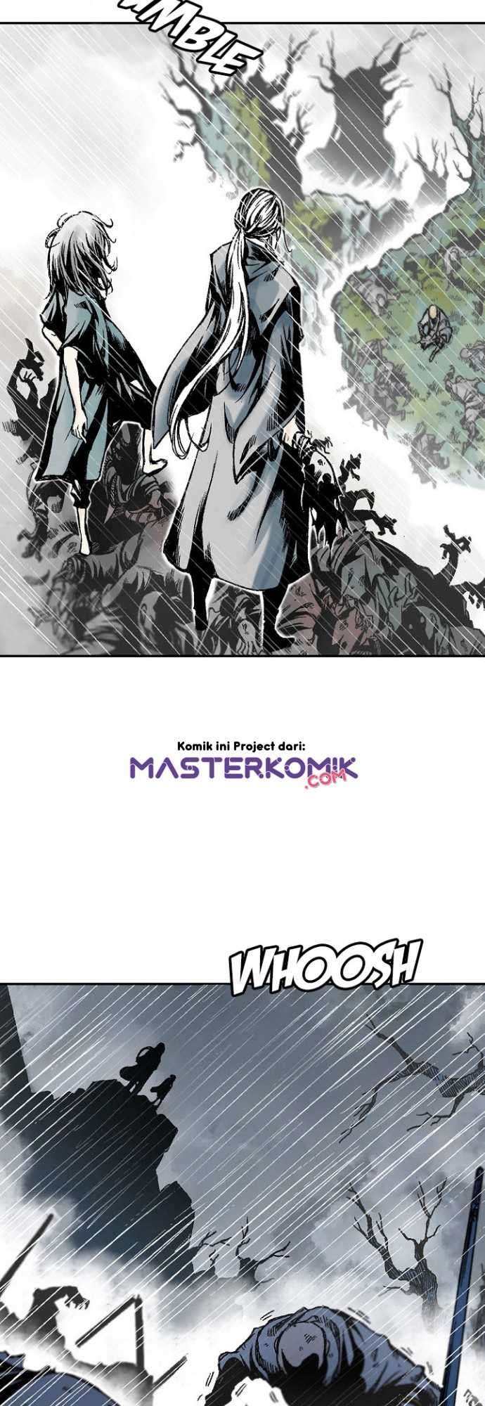 Memoir Of The King Of War Chapter 12 page 4